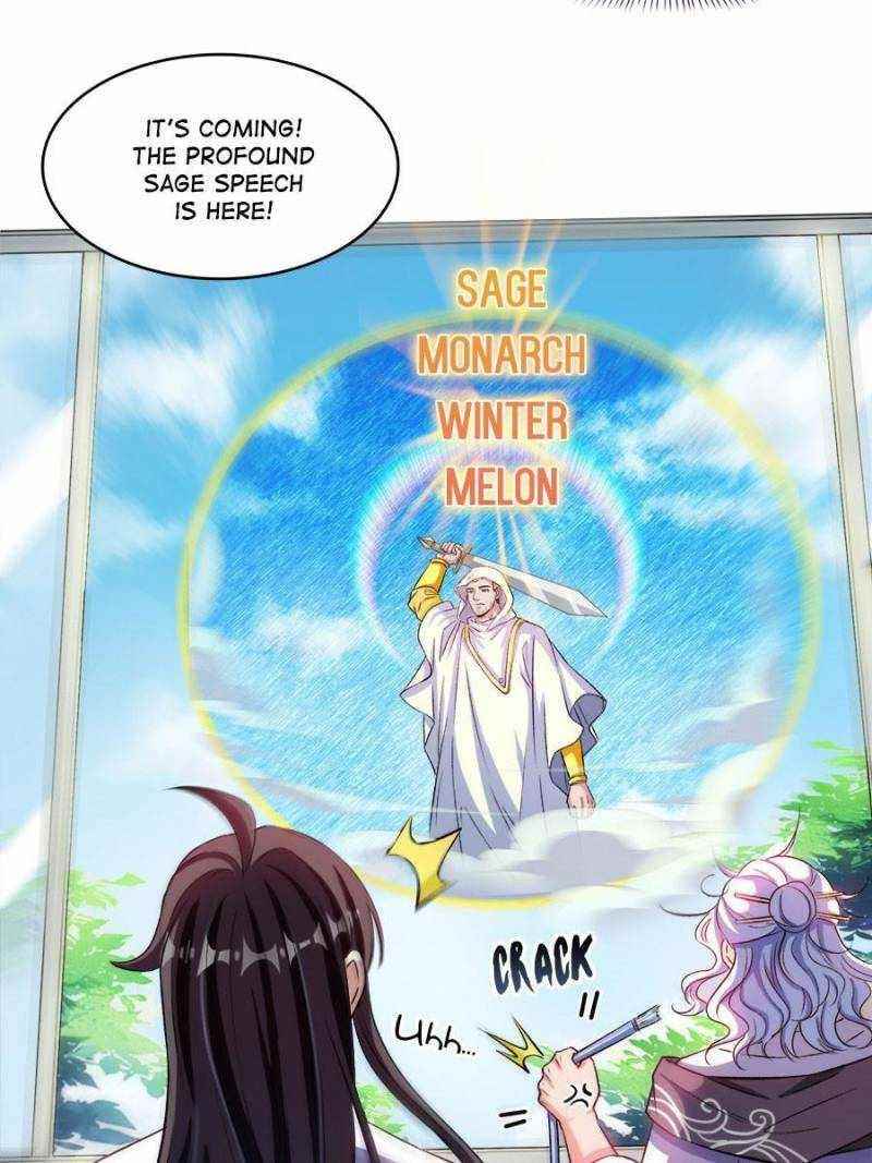 Cultivation Chat Group Chapter 397 - Page 14