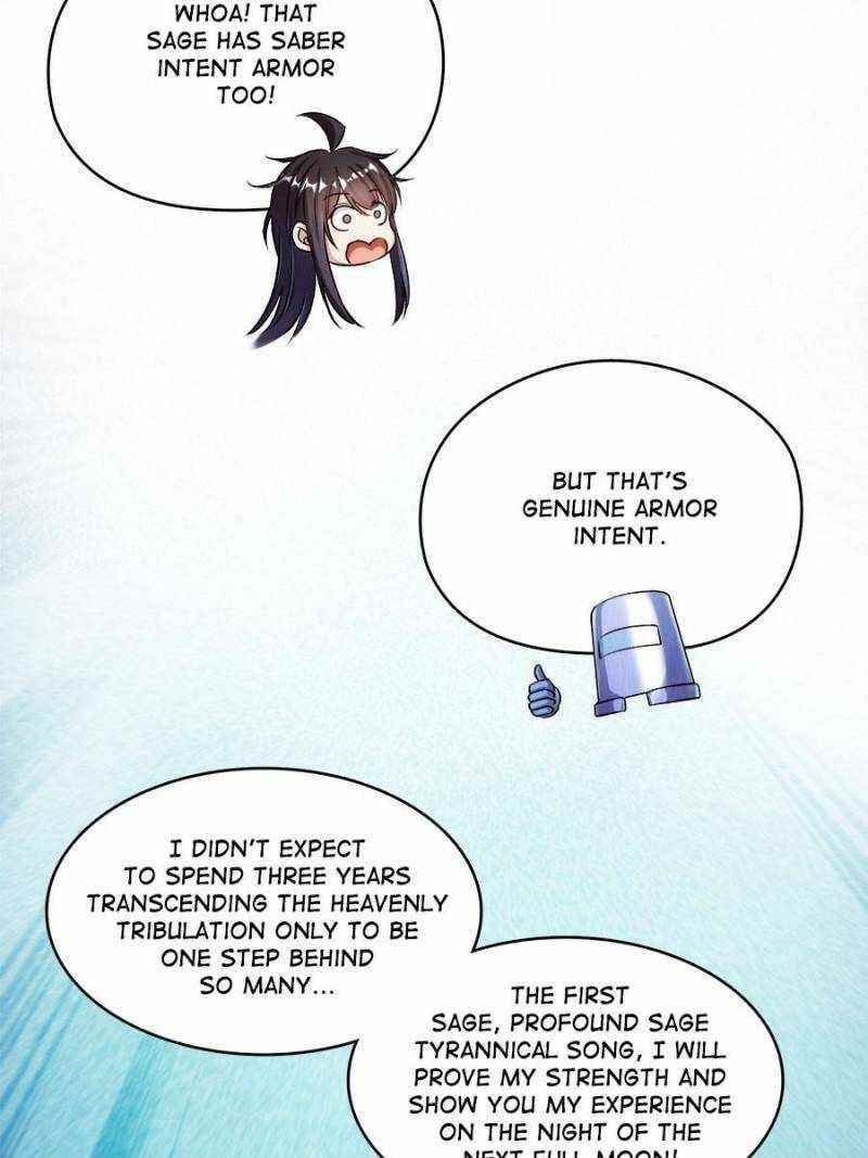 Cultivation Chat Group Chapter 397 - Page 18