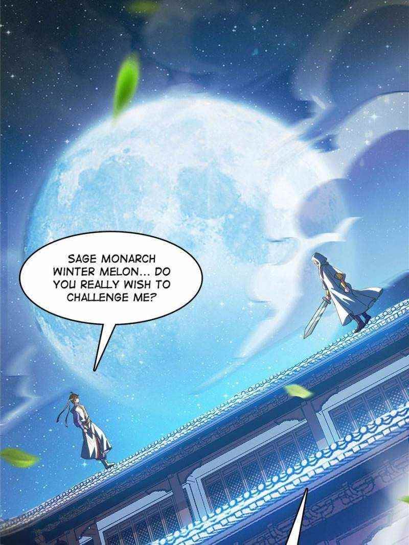 Cultivation Chat Group Chapter 397 - Page 23