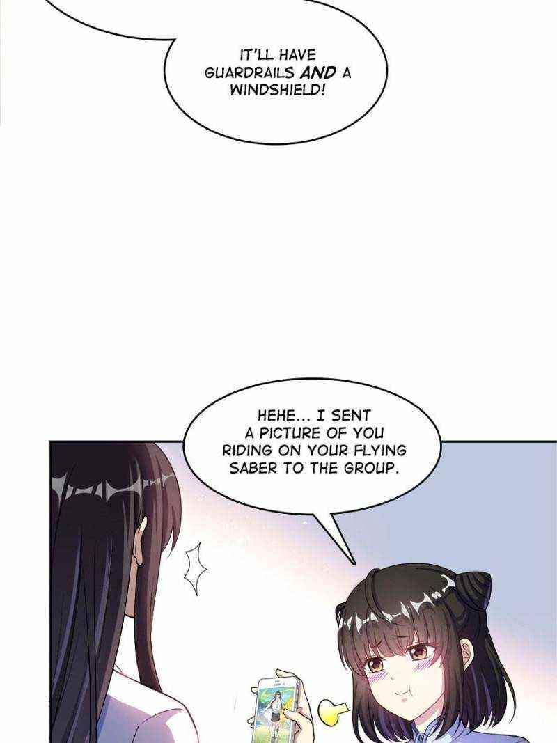 Cultivation Chat Group Chapter 397 - Page 3