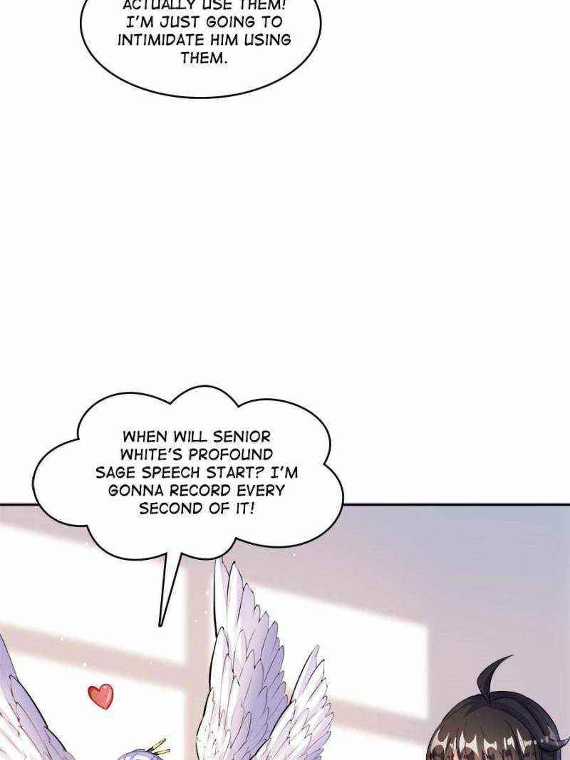 Cultivation Chat Group Chapter 397 - Page 30