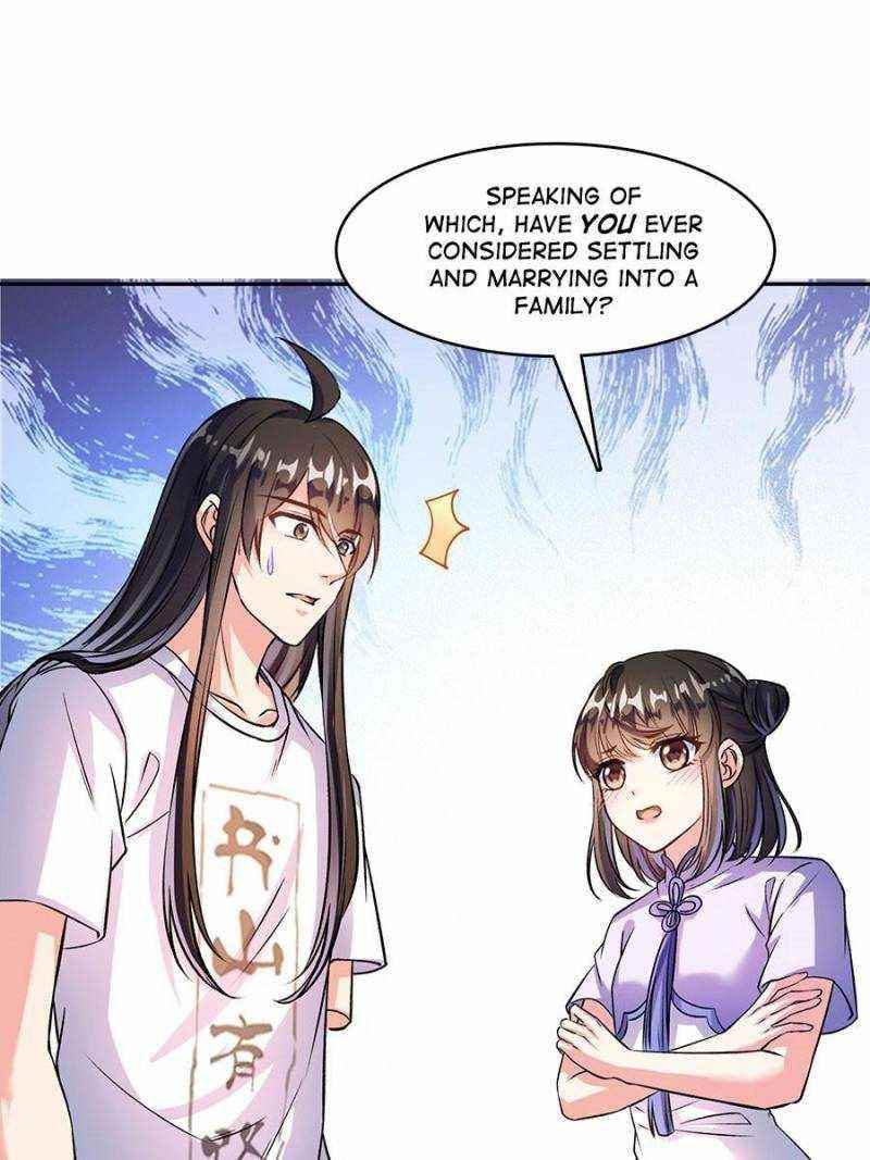 Cultivation Chat Group Chapter 397 - Page 32