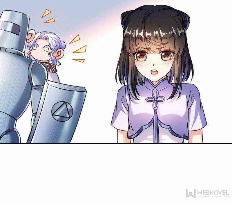 Cultivation Chat Group Chapter 397 - Page 34