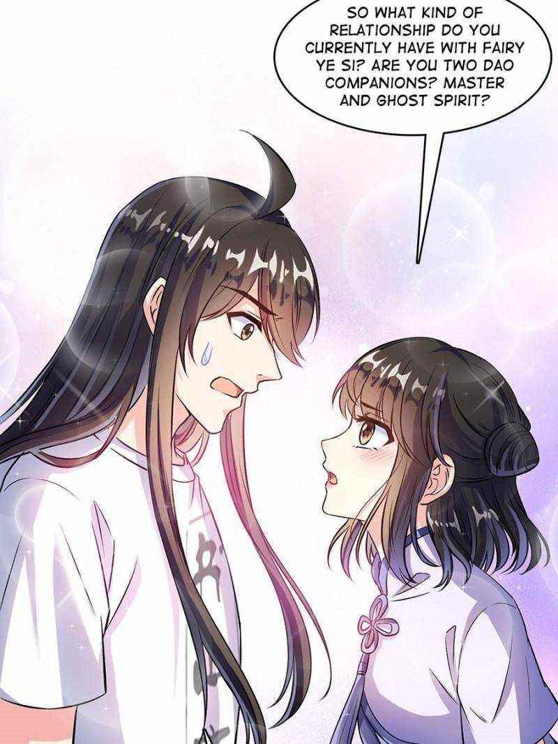 Cultivation Chat Group Chapter 397 - Page 36