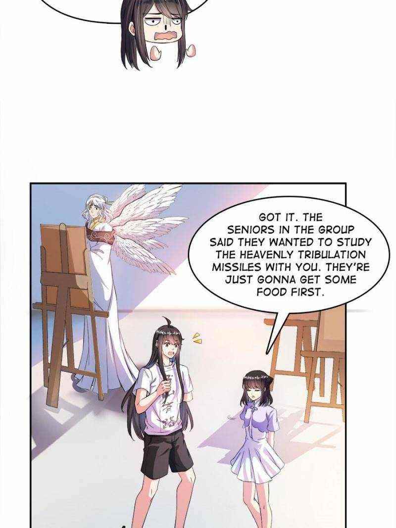 Cultivation Chat Group Chapter 397 - Page 39