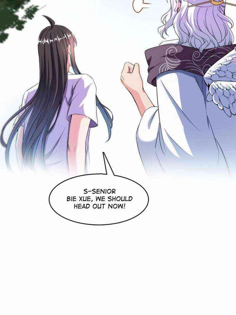 Cultivation Chat Group Chapter 397 - Page 42