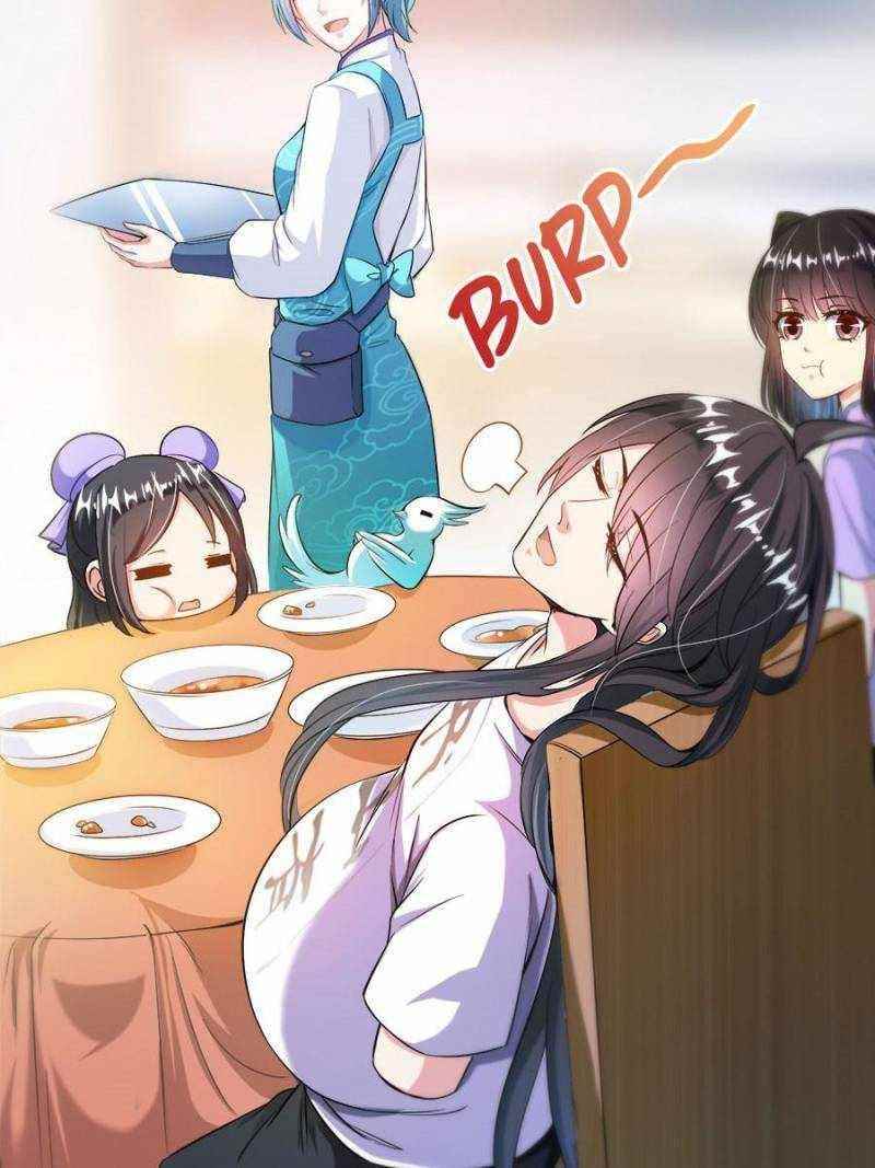 Cultivation Chat Group Chapter 397 - Page 46