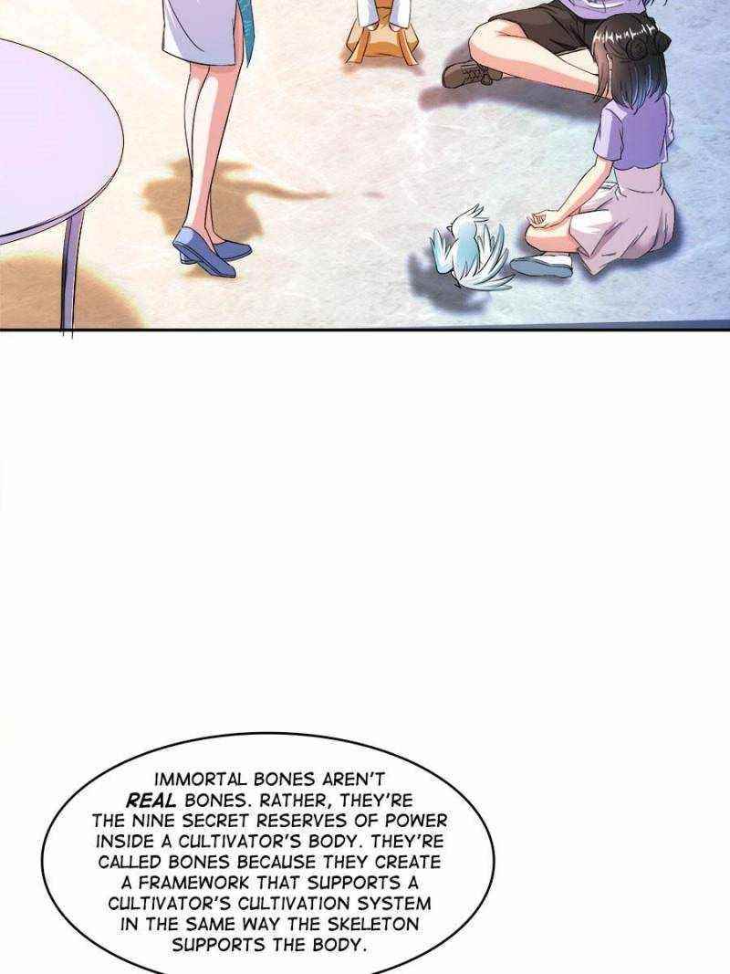 Cultivation Chat Group Chapter 397 - Page 49