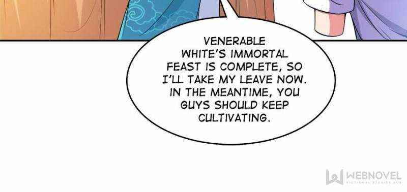 Cultivation Chat Group Chapter 397 - Page 56