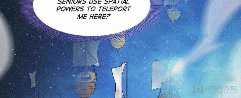 Cultivation Chat Group Chapter 397 - Page 59