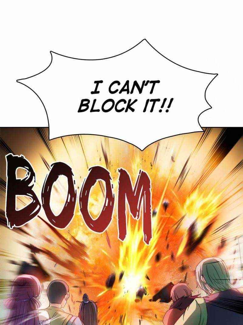 Cultivation Chat Group Chapter 398 - Page 28