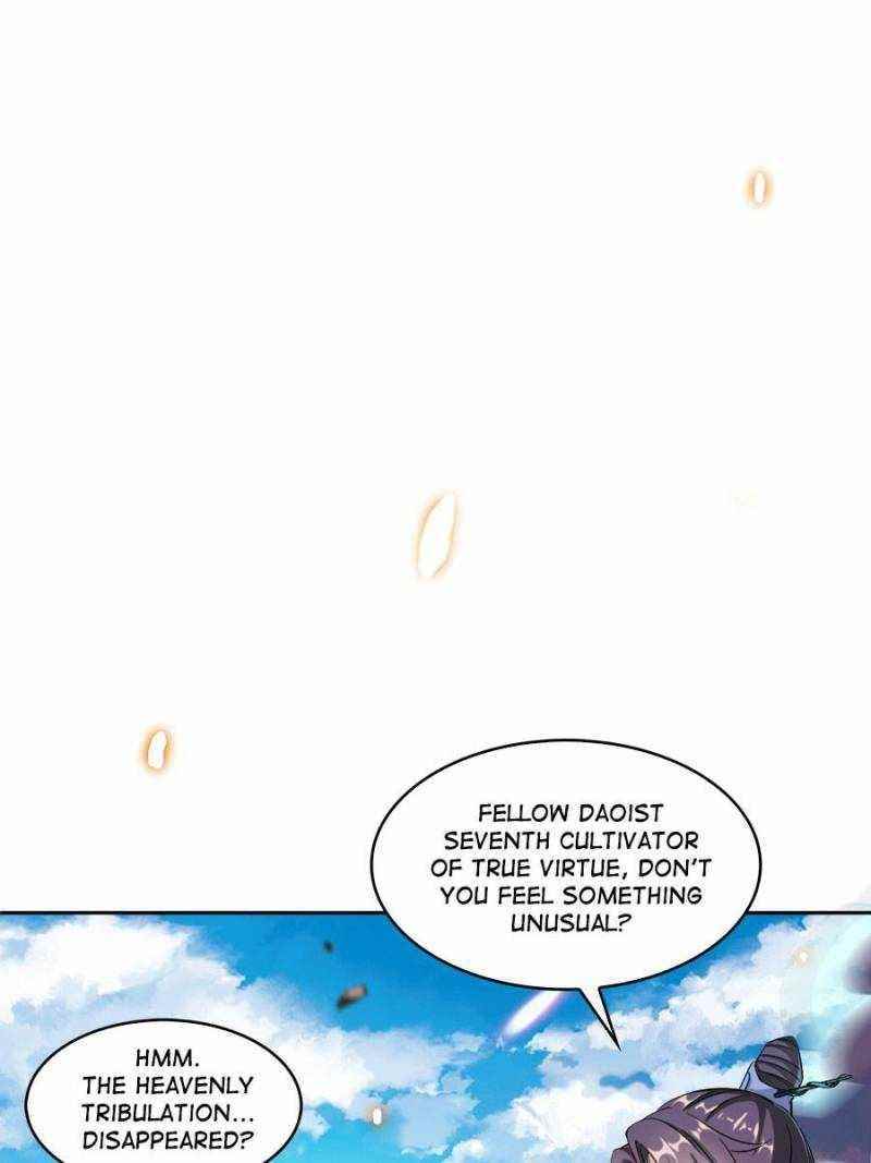 Cultivation Chat Group Chapter 398 - Page 32