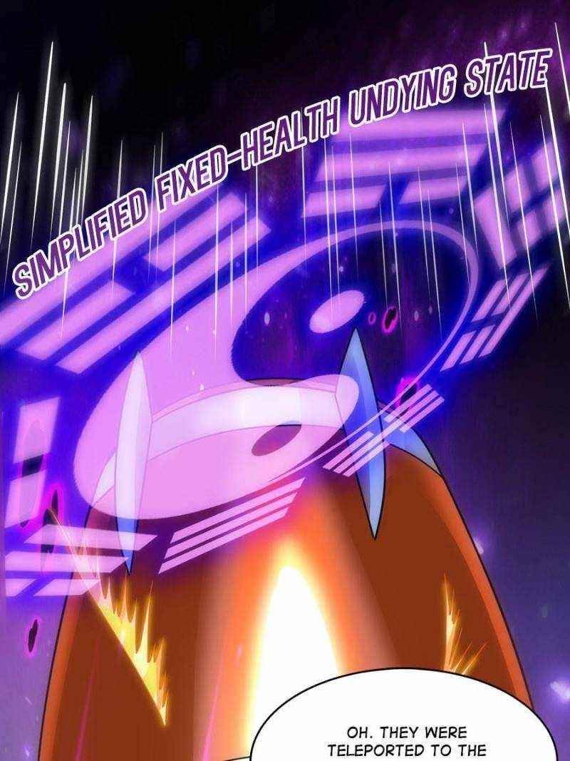 Cultivation Chat Group Chapter 398 - Page 45