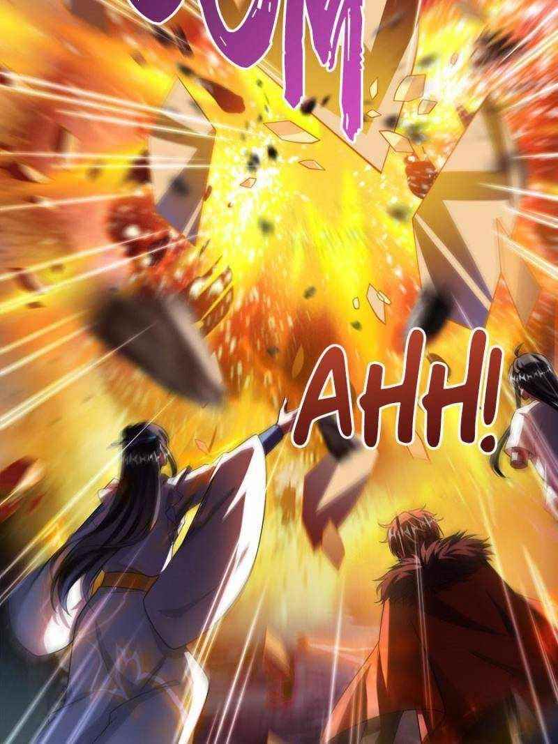 Cultivation Chat Group Chapter 398 - Page 49