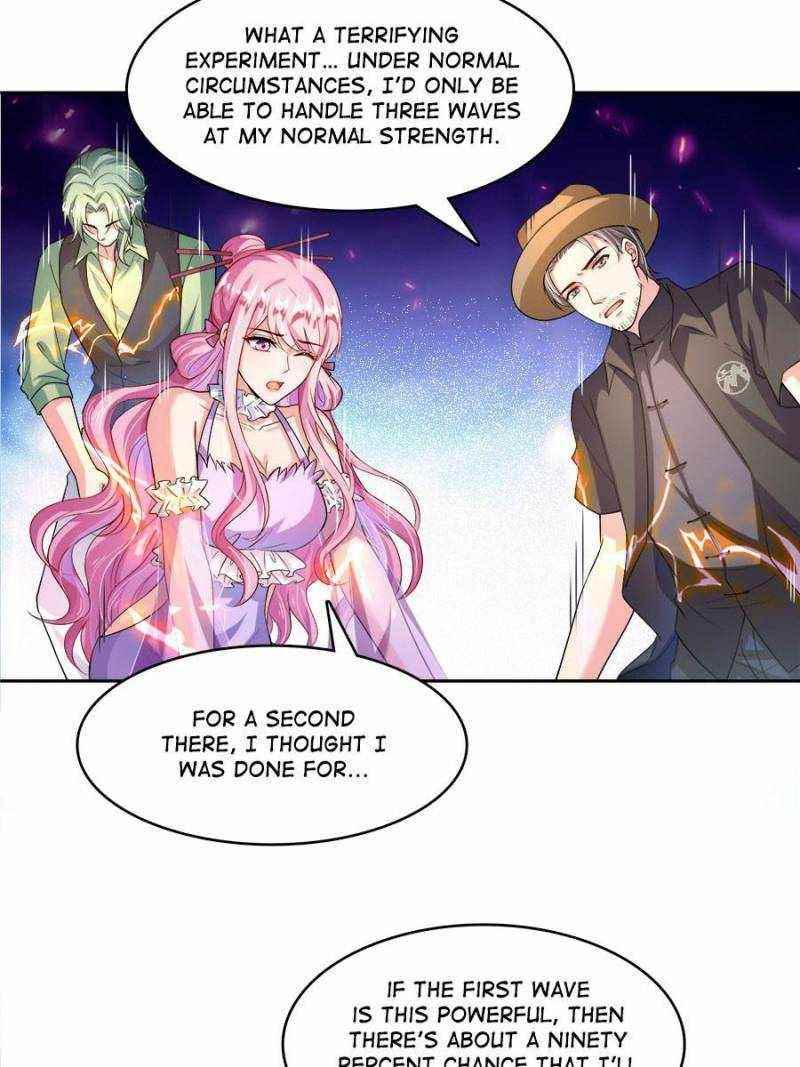 Cultivation Chat Group Chapter 398 - Page 52