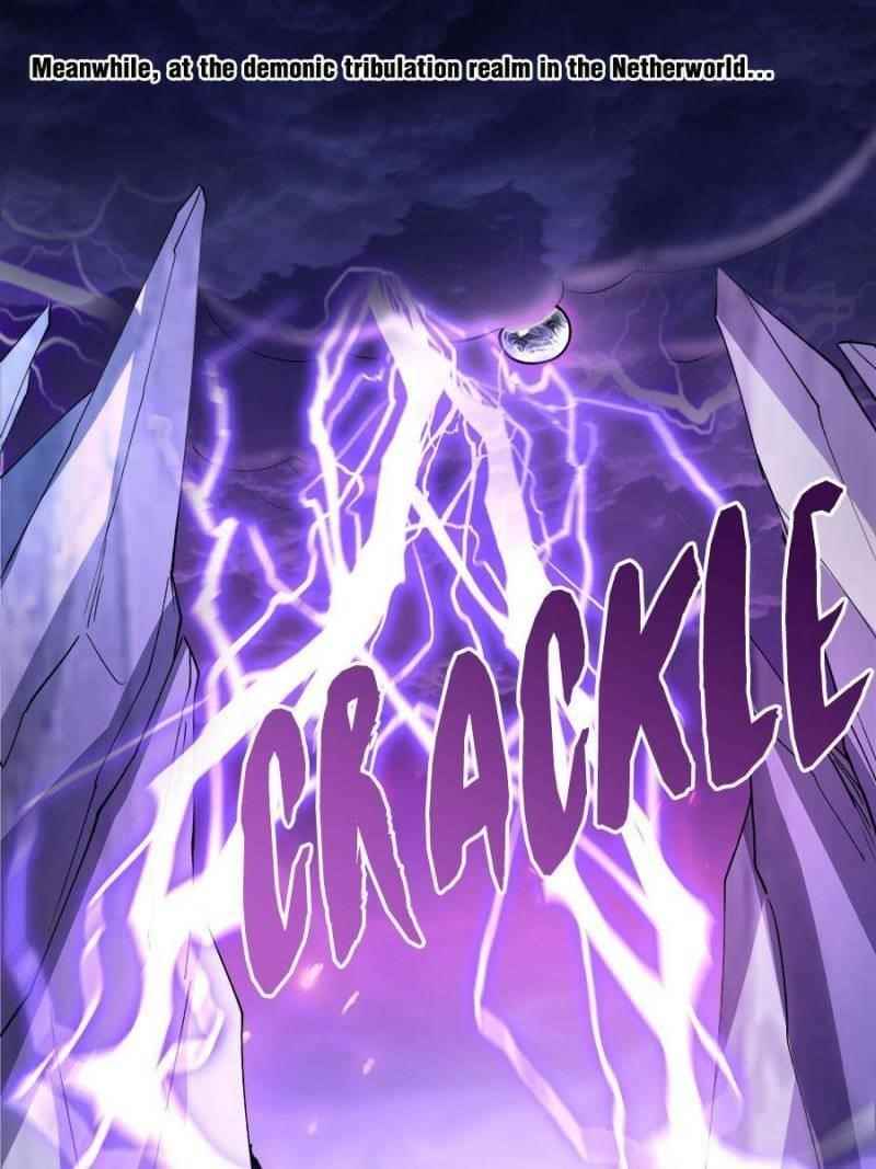 Cultivation Chat Group Chapter 399 - Page 10