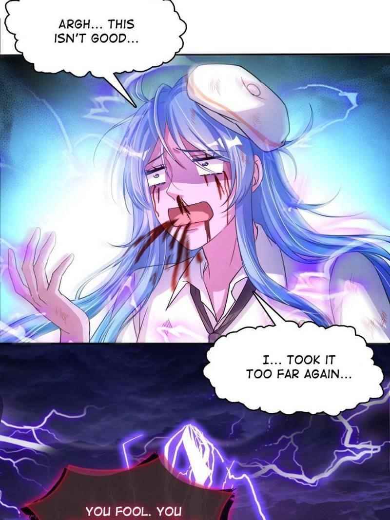 Cultivation Chat Group Chapter 399 - Page 17