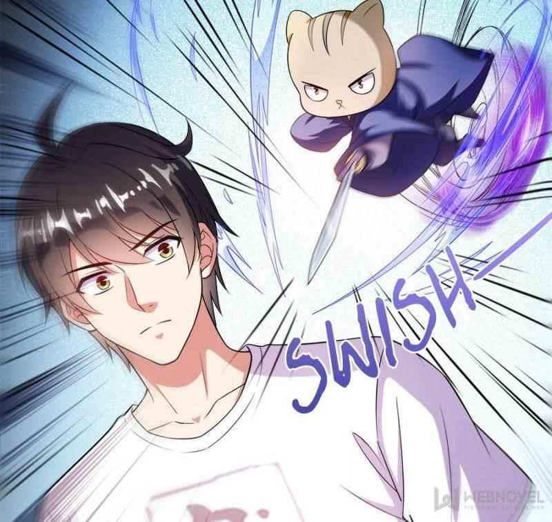 Cultivation Chat Group Chapter 399 - Page 22