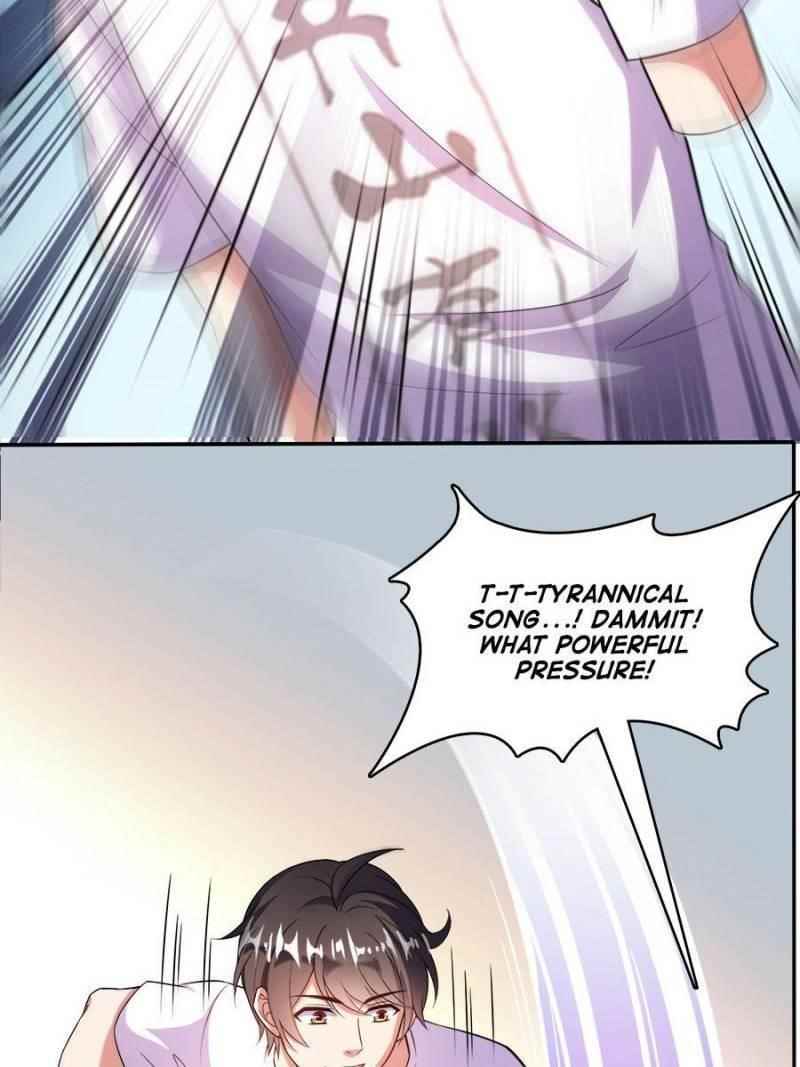 Cultivation Chat Group Chapter 399 - Page 23