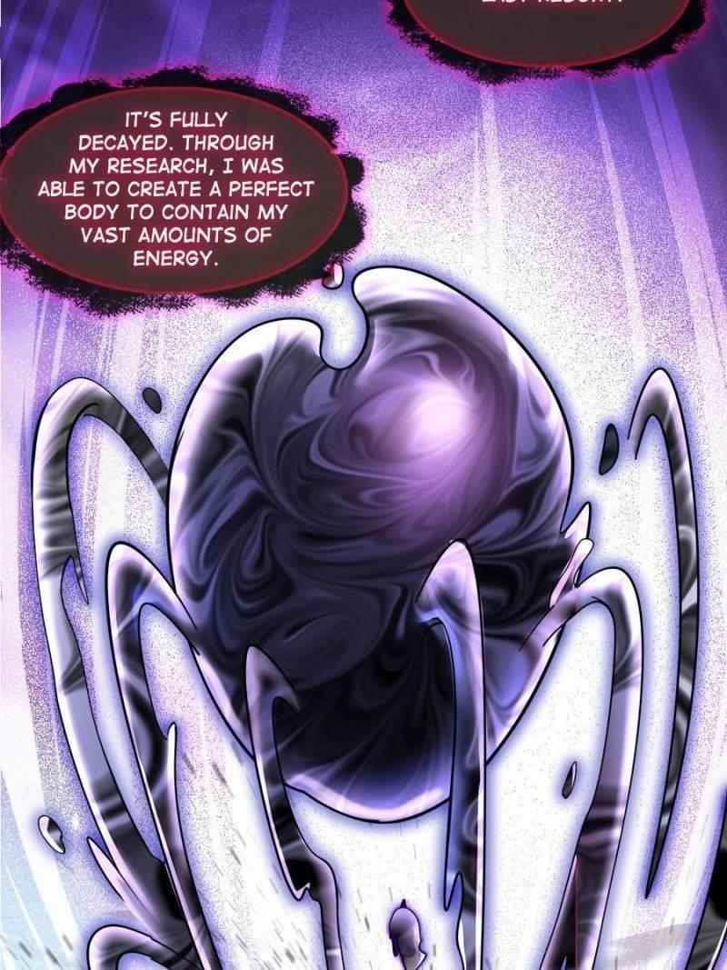 Cultivation Chat Group Chapter 399 - Page 33