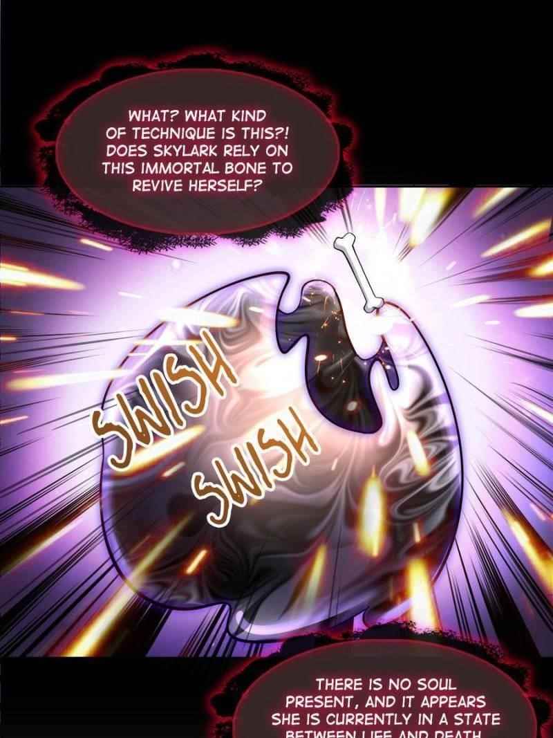 Cultivation Chat Group Chapter 399 - Page 40