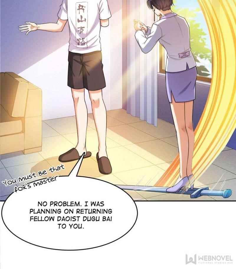 Cultivation Chat Group Chapter 399 - Page 42