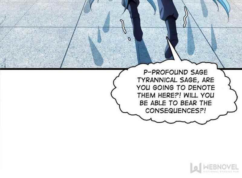 Cultivation Chat Group Chapter 399 - Page 56