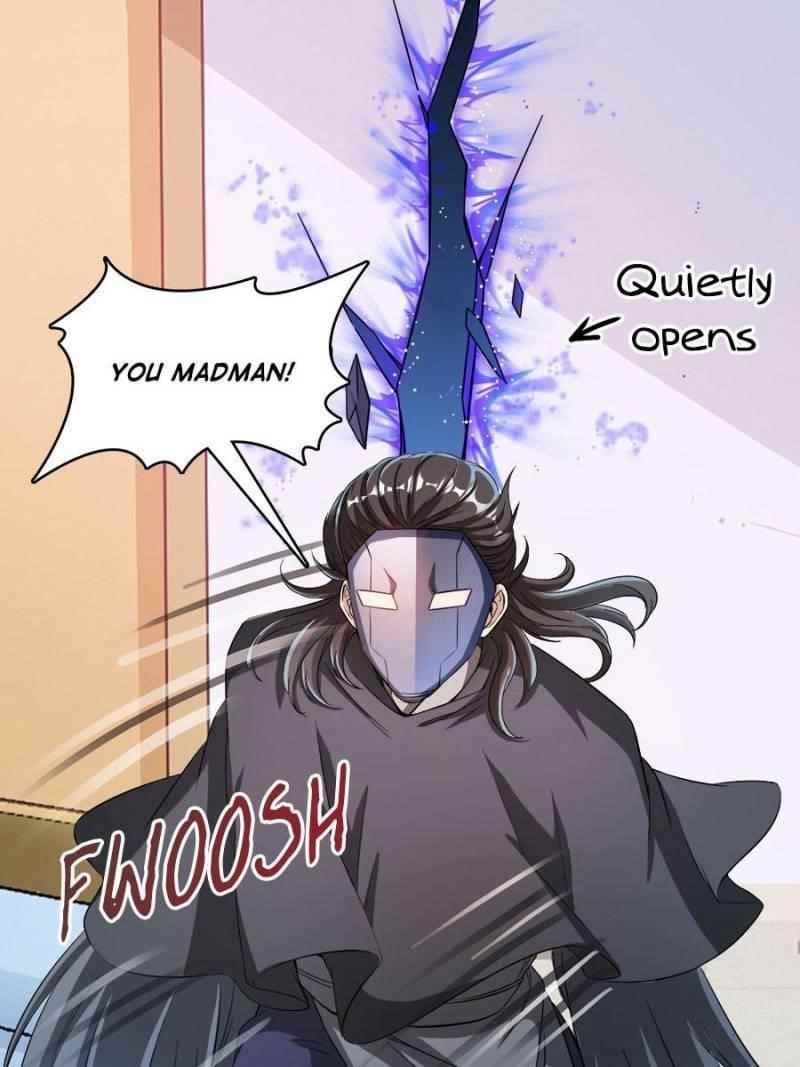 Cultivation Chat Group Chapter 399 - Page 58