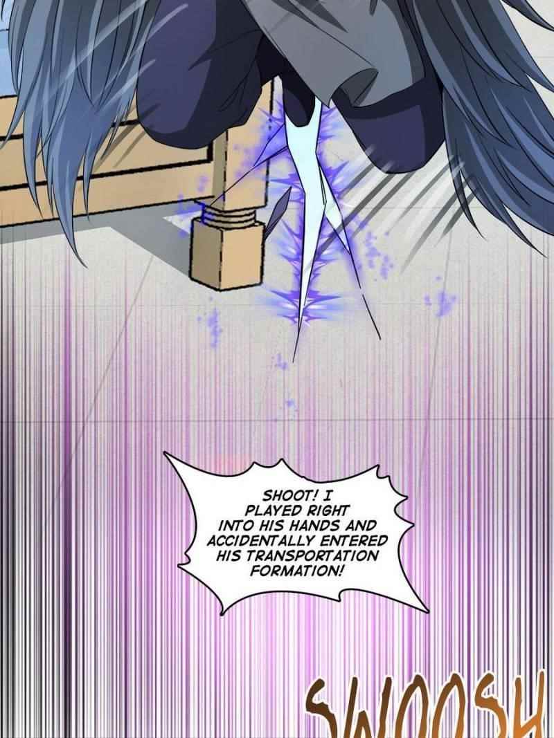 Cultivation Chat Group Chapter 399 - Page 59