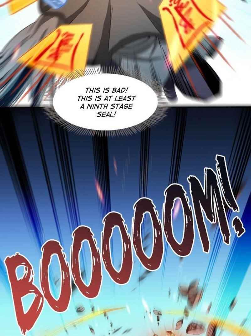 Cultivation Chat Group Chapter 399 - Page 62