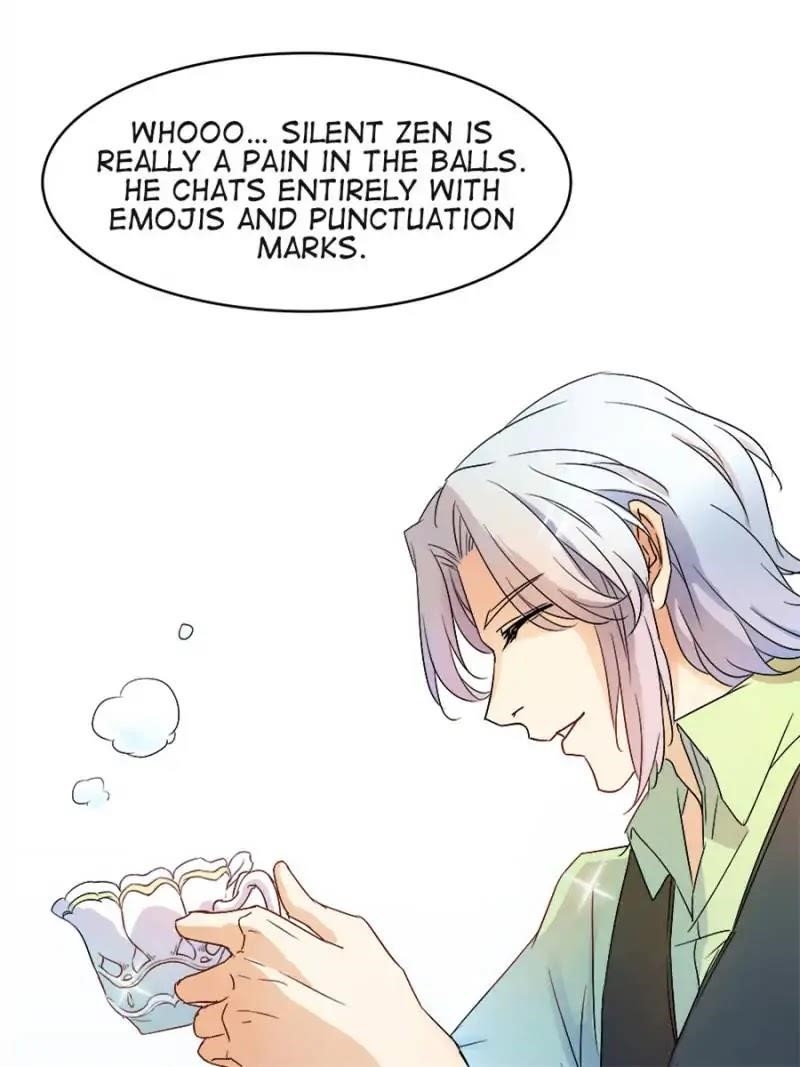 Cultivation Chat Group Chapter 4 - Page 24