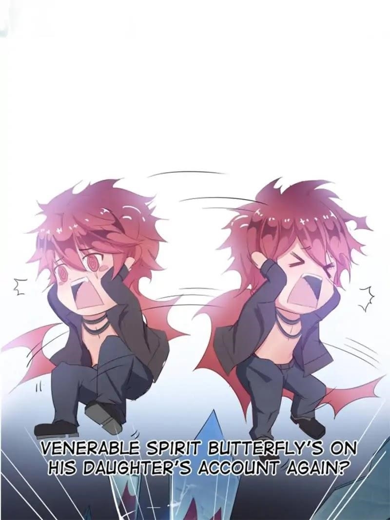 Cultivation Chat Group Chapter 4 - Page 37