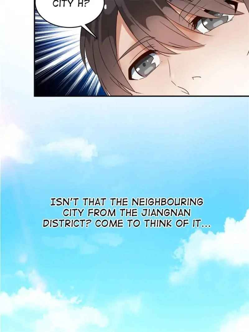 Cultivation Chat Group Chapter 4 - Page 56