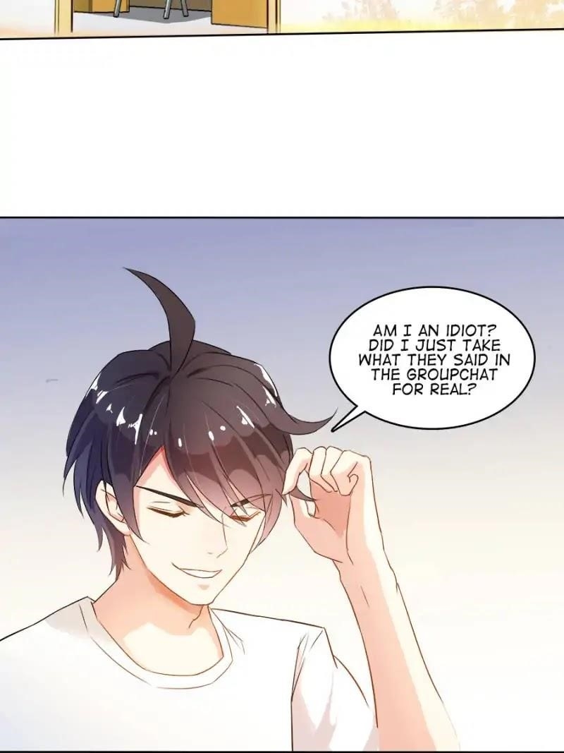 Cultivation Chat Group Chapter 4 - Page 59