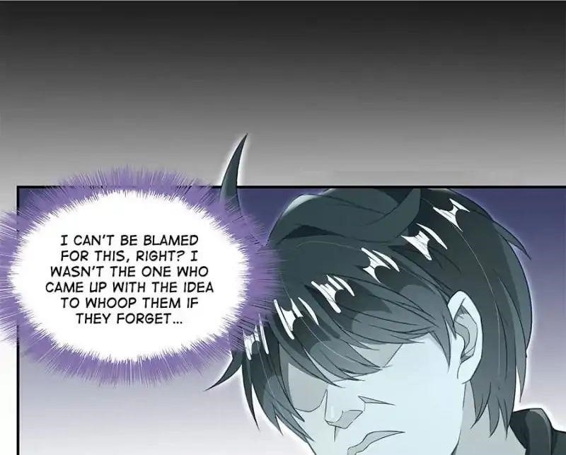 Cultivation Chat Group Chapter 40 - Page 20