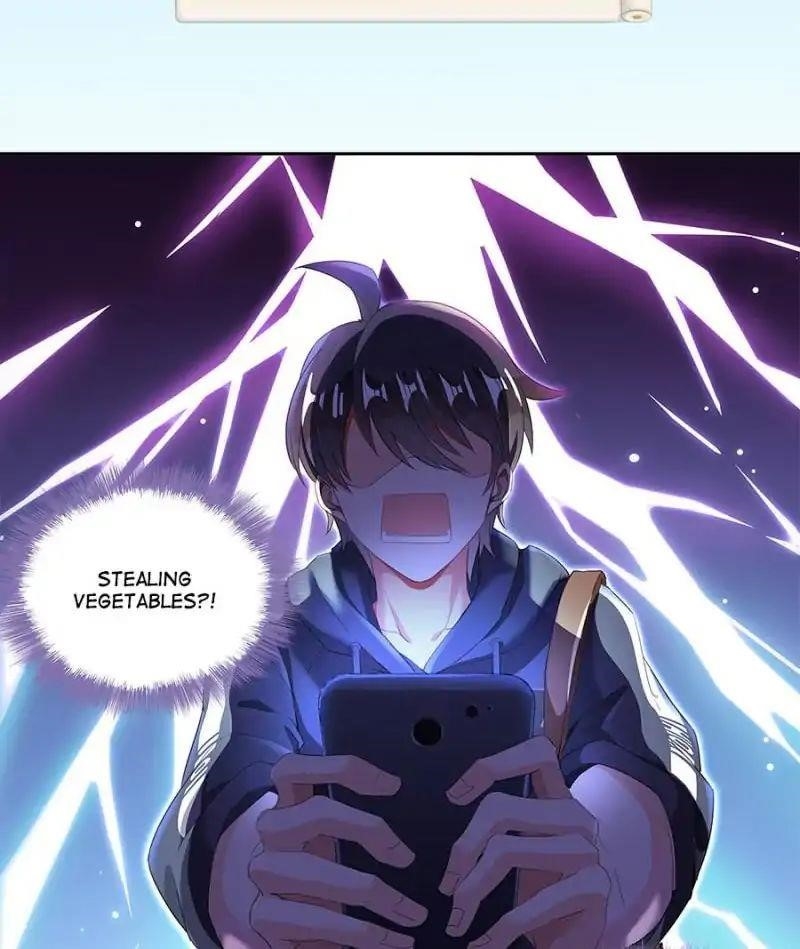 Cultivation Chat Group Chapter 40 - Page 29