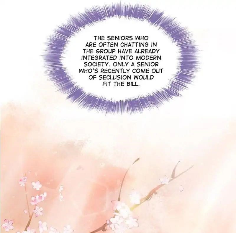 Cultivation Chat Group Chapter 40 - Page 41