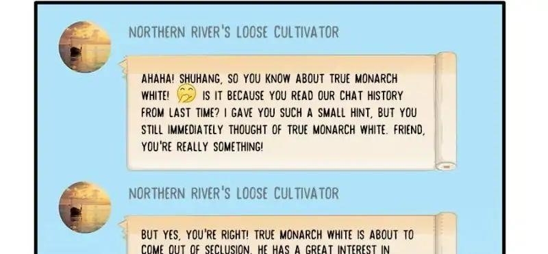 Cultivation Chat Group Chapter 40 - Page 47