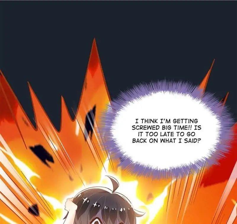 Cultivation Chat Group Chapter 40 - Page 58