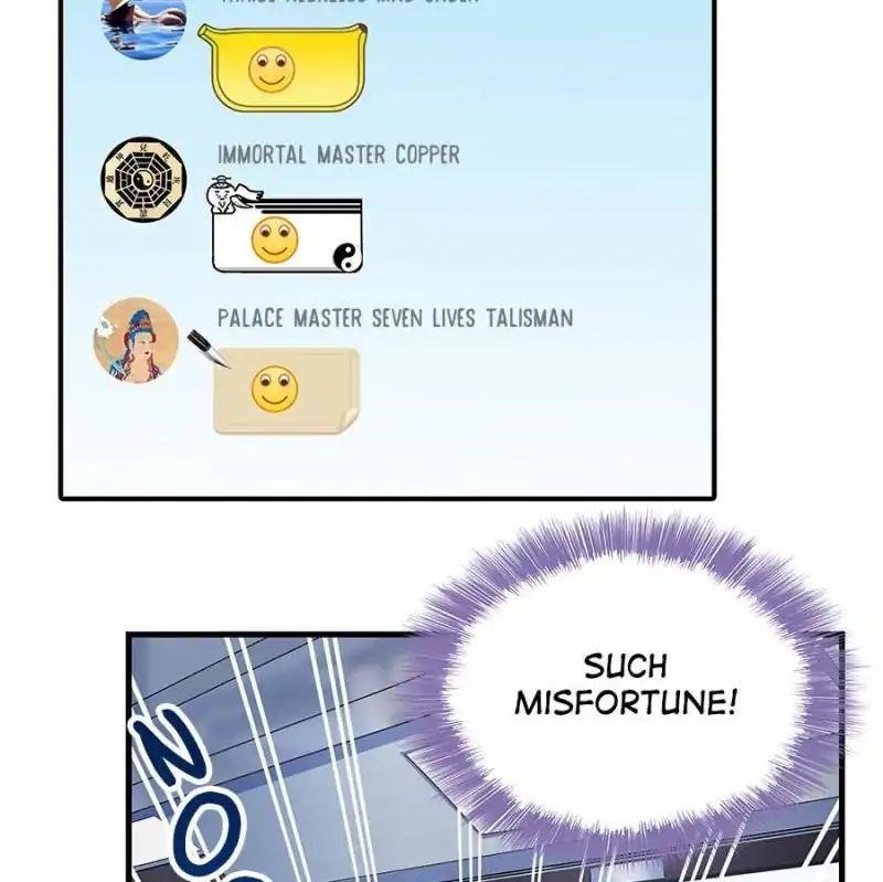 Cultivation Chat Group Chapter 40 - Page 61