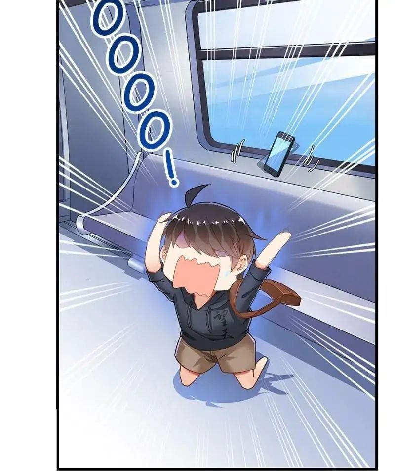 Cultivation Chat Group Chapter 40 - Page 62