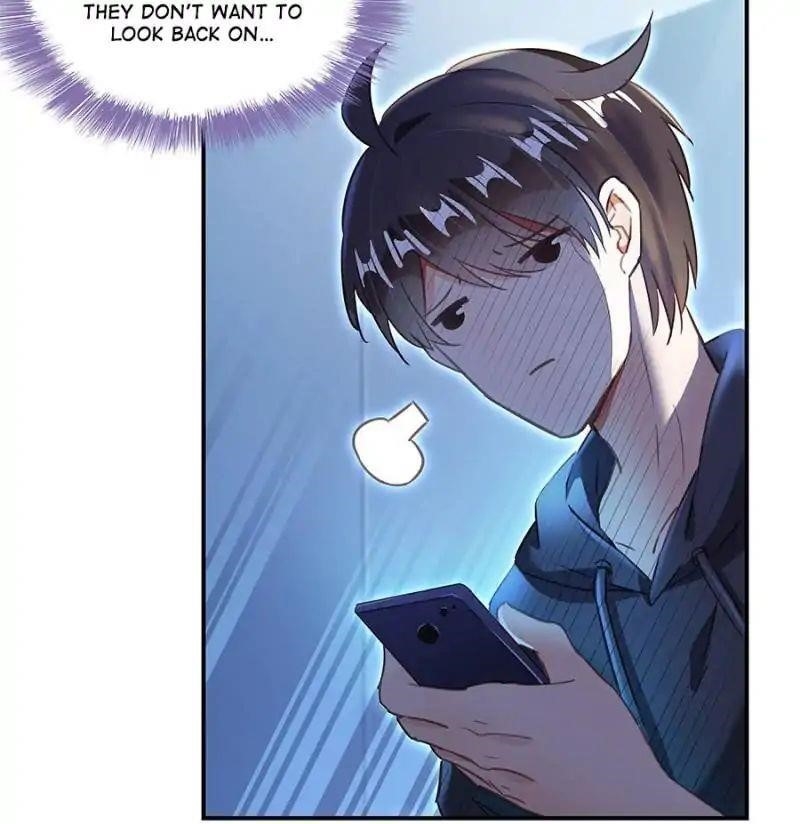 Cultivation Chat Group Chapter 40 - Page 9