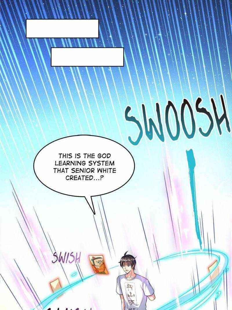 Cultivation Chat Group Chapter 400 - Page 55