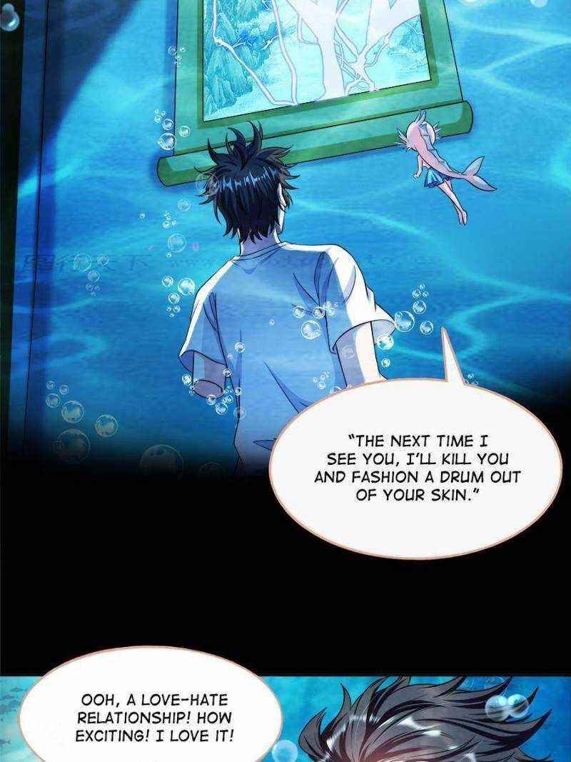 Cultivation Chat Group Chapter 401 - Page 19