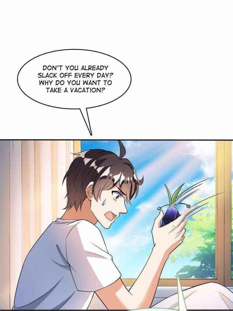 Cultivation Chat Group Chapter 401 - Page 27