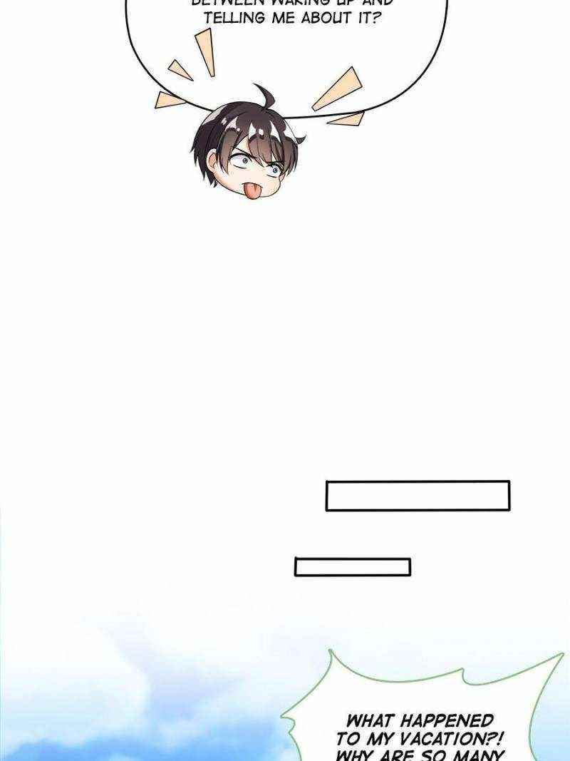 Cultivation Chat Group Chapter 401 - Page 30