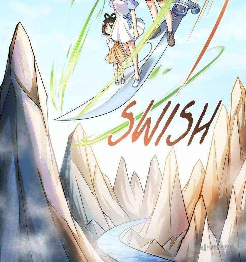 Cultivation Chat Group Chapter 401 - Page 32