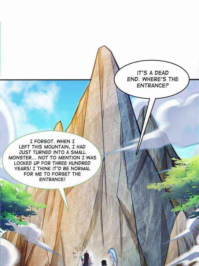 Cultivation Chat Group Chapter 401 - Page 33