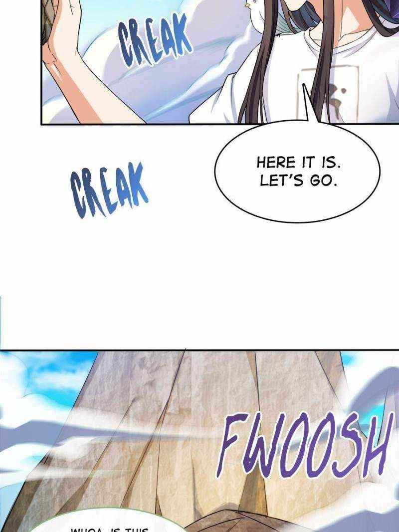 Cultivation Chat Group Chapter 401 - Page 35