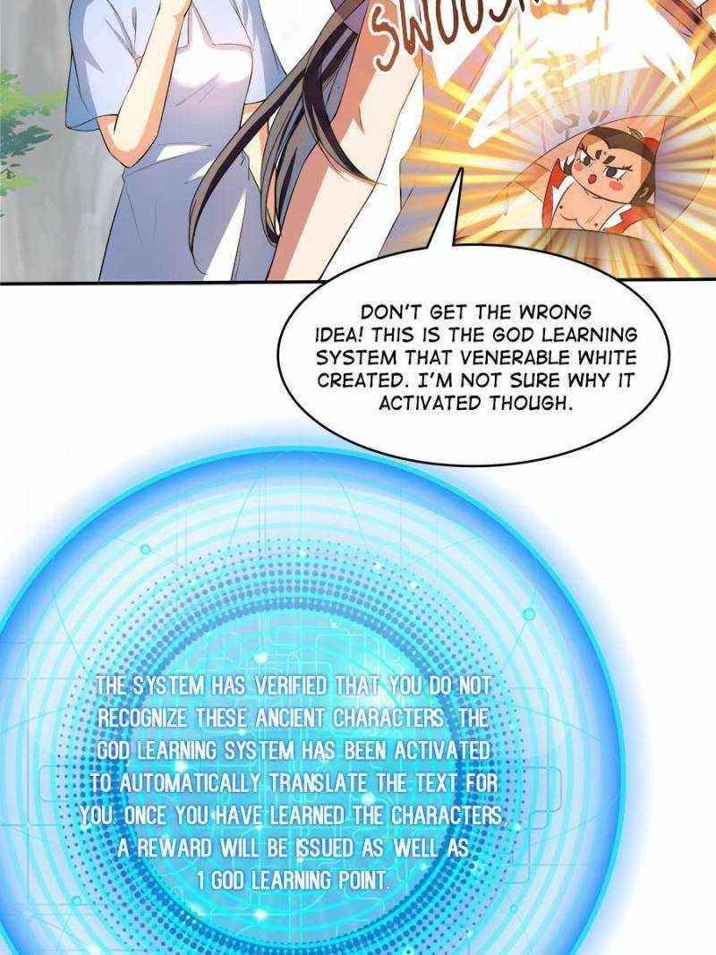 Cultivation Chat Group Chapter 401 - Page 42